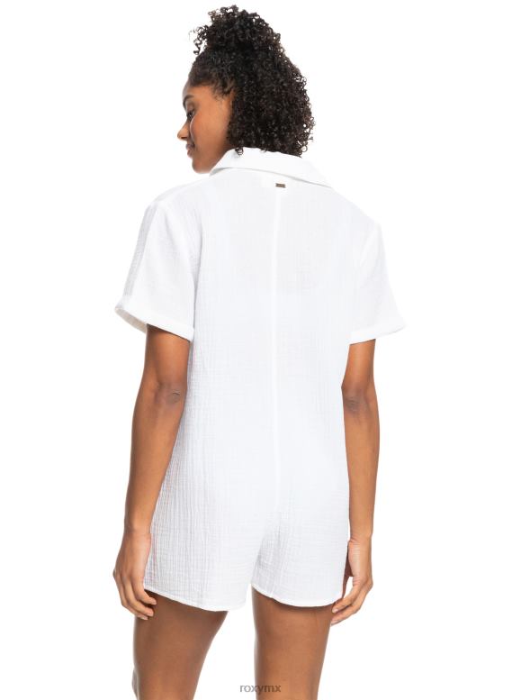 Roxy mujer amado por ti mameluco de playa 68XP0546