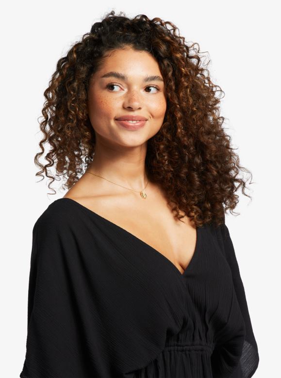 Roxy mujer encubrimiento de baño de sol 68XP0705