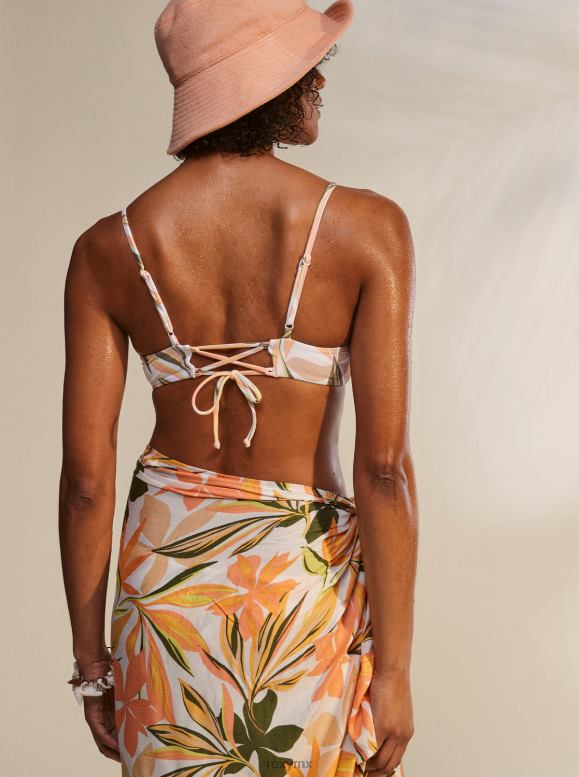 Roxy mujer pareo fresco y encantador 68XP0819