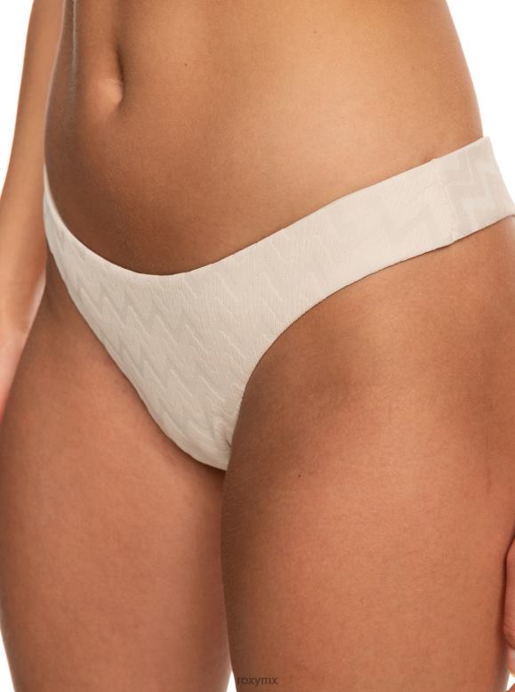 Roxy mujer Braguitas de bikini descaradas de frescura actual 68XP0713