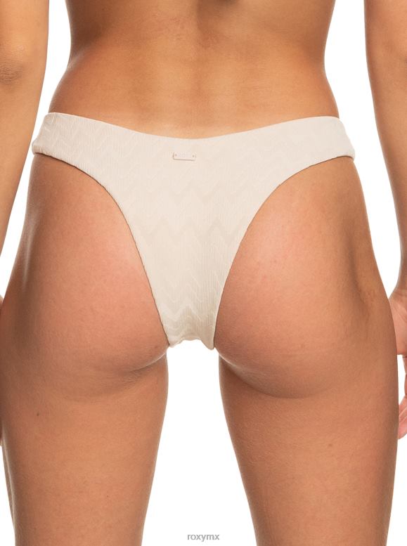 Roxy mujer Braguitas de bikini descaradas de frescura actual 68XP0713