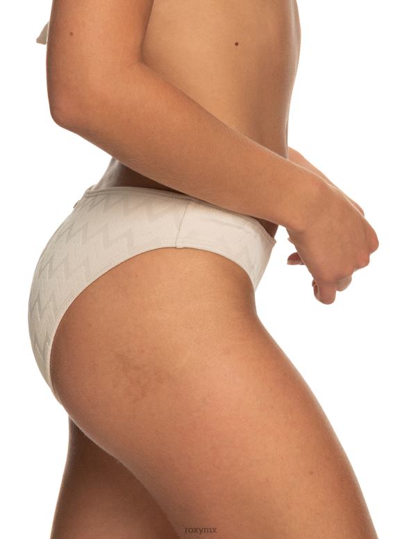 Roxy mujer Braguitas de bikini hipster de frescura actual 68XP01103