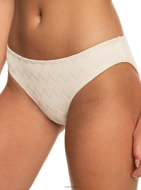Roxy mujer Braguitas de bikini hipster de frescura actual 68XP01103