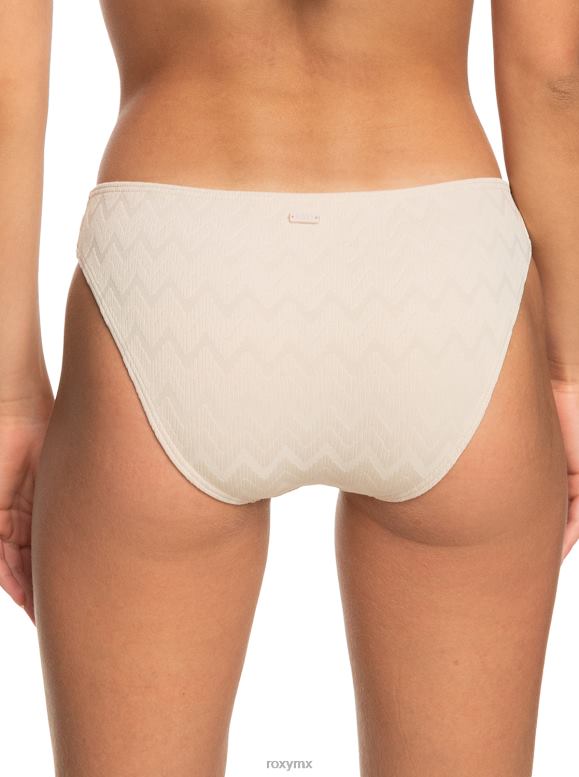 Roxy mujer Braguitas de bikini hipster de frescura actual 68XP01103
