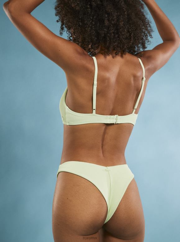 Roxy mujer Me encantan las braguitas de bikini atrevidas 68XP0613