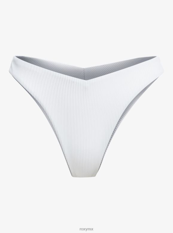 Roxy mujer Me encantan las braguitas de bikini atrevidas 68XP0663