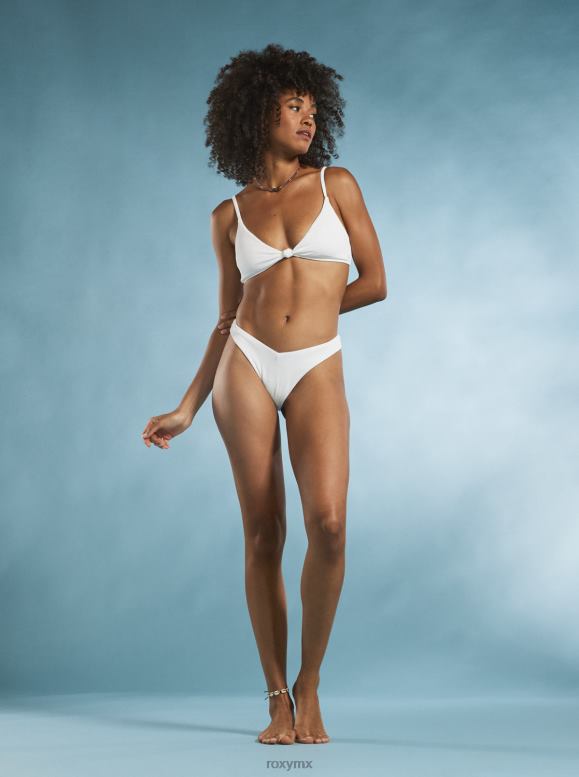 Roxy mujer Me encantan las braguitas de bikini atrevidas 68XP0663