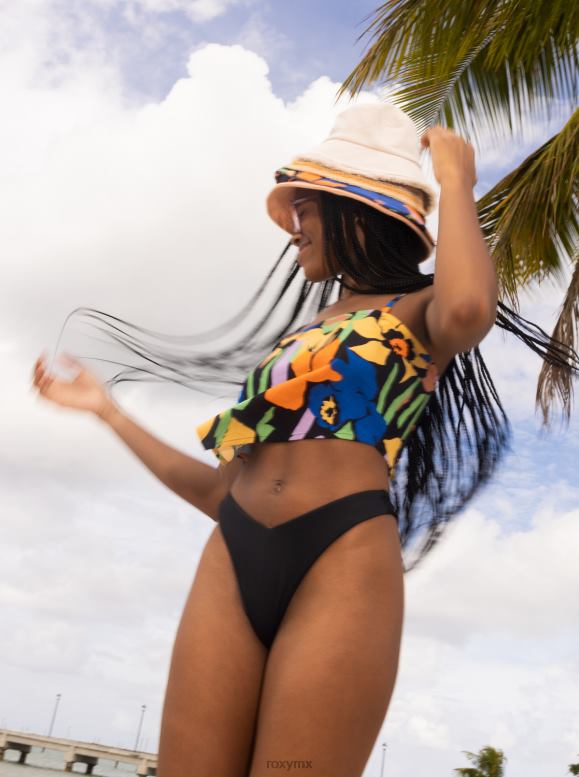 Roxy mujer Me encantan las braguitas de bikini atrevidas 68XP0749