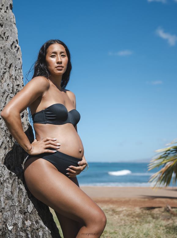 Roxy mujer Me encantan las braguitas de bikini de Shorey 68XP0755