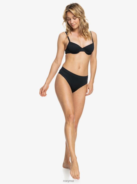 Roxy mujer Me encantan las braguitas de bikini de Shorey 68XP0755