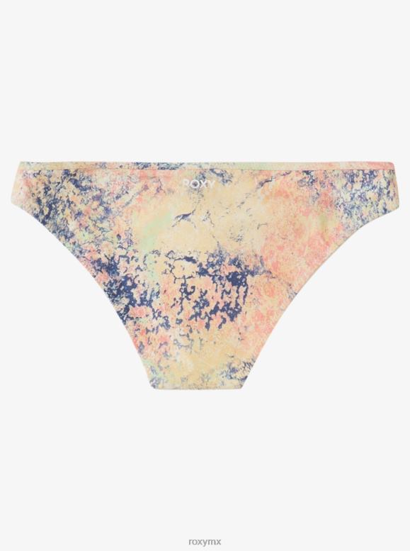 Roxy mujer braguitas de bikini activas de cobertura regular 68XP0934