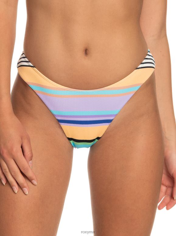 Roxy mujer braguitas de bikini atrevidas color jam 68XP0873