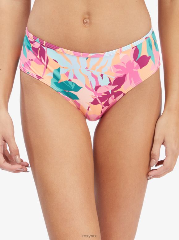 Roxy mujer braguitas de bikini hipster activas 68XP01078