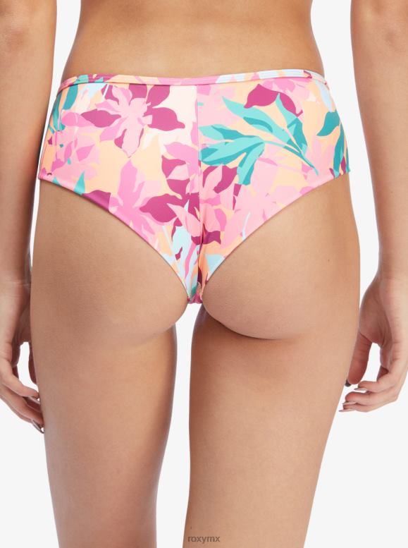Roxy mujer braguitas de bikini hipster activas 68XP01078