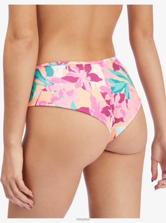 Roxy mujer braguitas de bikini hipster activas 68XP01078