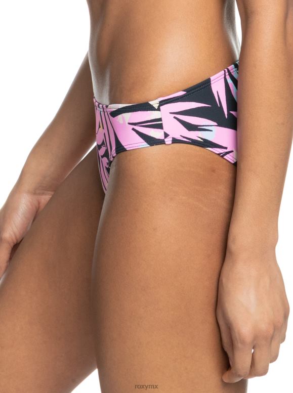 Roxy mujer braguitas de bikini hipster activas 68XP0826