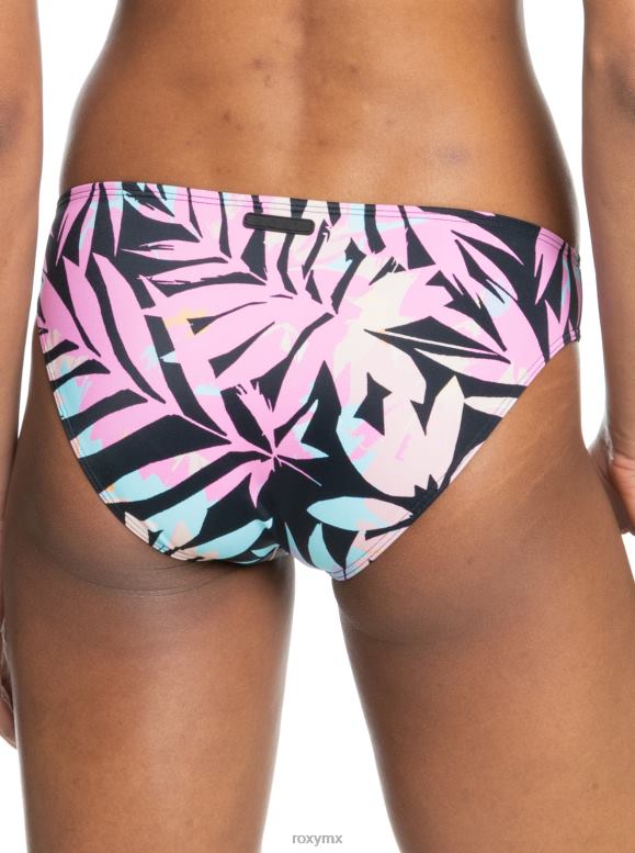Roxy mujer braguitas de bikini hipster activas 68XP0826