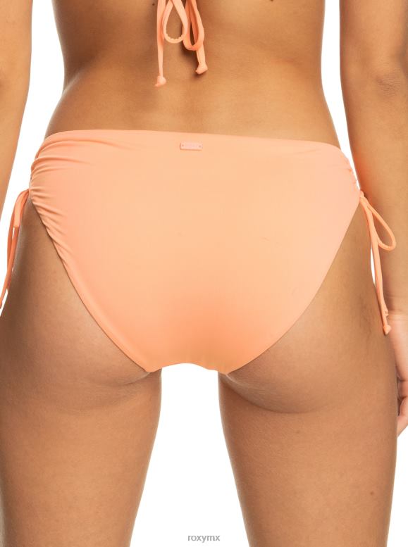 Roxy mujer braguitas de bikini hipster clásicas de playa 68XP0869