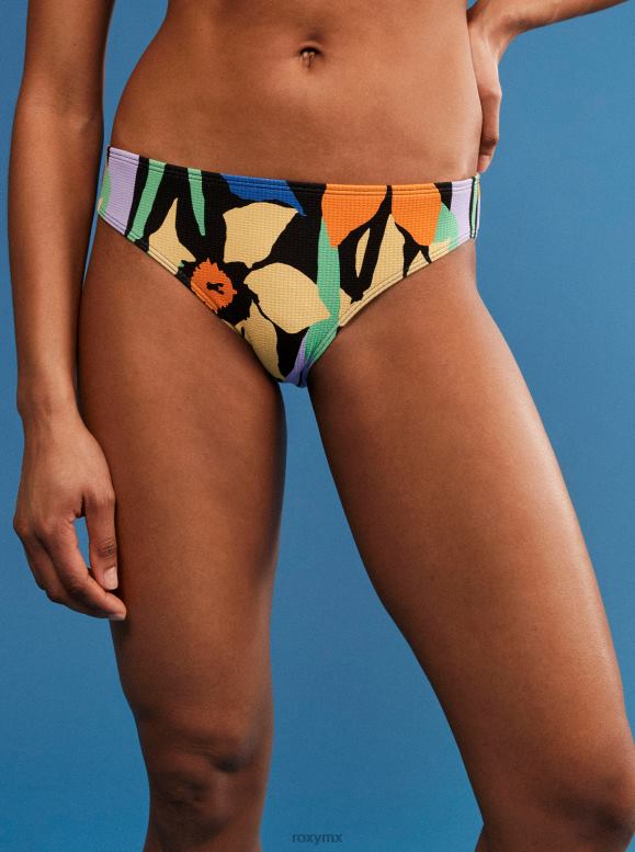 Roxy mujer braguitas de bikini hipster color jam 68XP0788