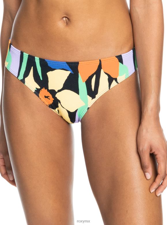 Roxy mujer braguitas de bikini hipster color jam 68XP0788
