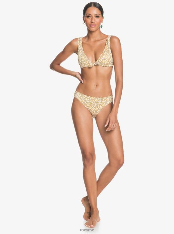 Roxy mujer braguitas de bikini lilies surf full 68XP01027