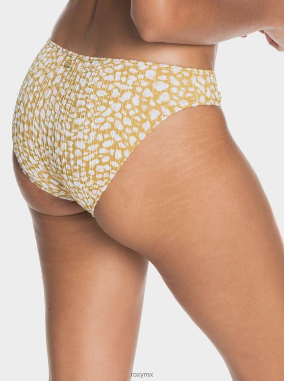 Roxy mujer braguitas de bikini lilies surf full 68XP01027