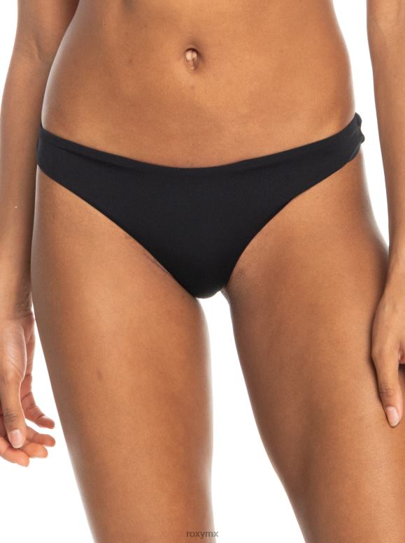 Roxy mujer braguitas de bikini mini clásicas de playa 68XP0752