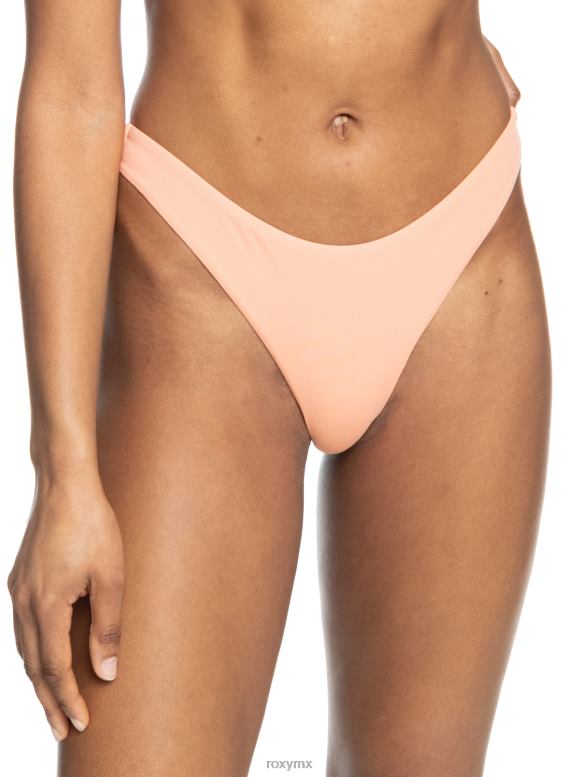 Roxy mujer braguitas de bikini mini clásicas de playa 68XP0893
