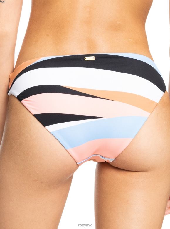 Roxy mujer braguitas de bikini paradiso pasaporte regulares 68XP01105