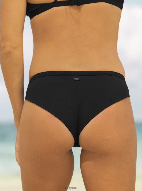 Roxy mujer braguitas de bikini pro the snap turn descaradas 68XP0707