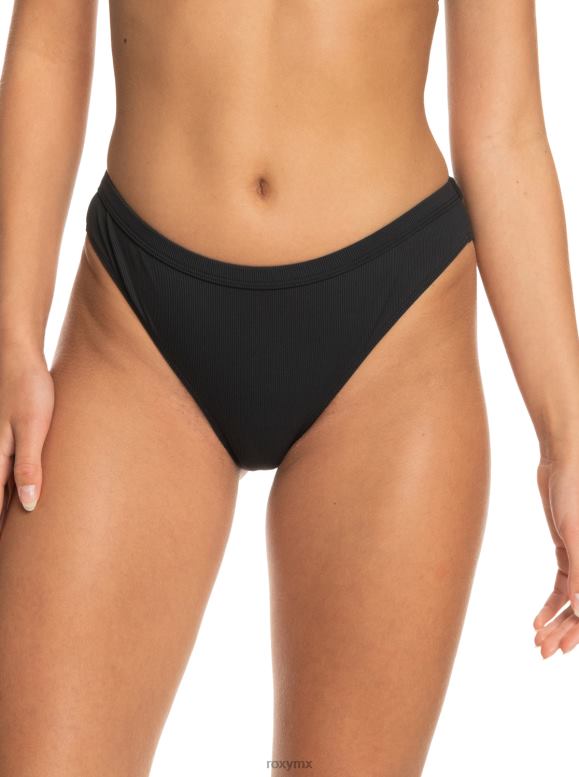 Roxy mujer braguitas de bikini pro the snap turn descaradas 68XP0707