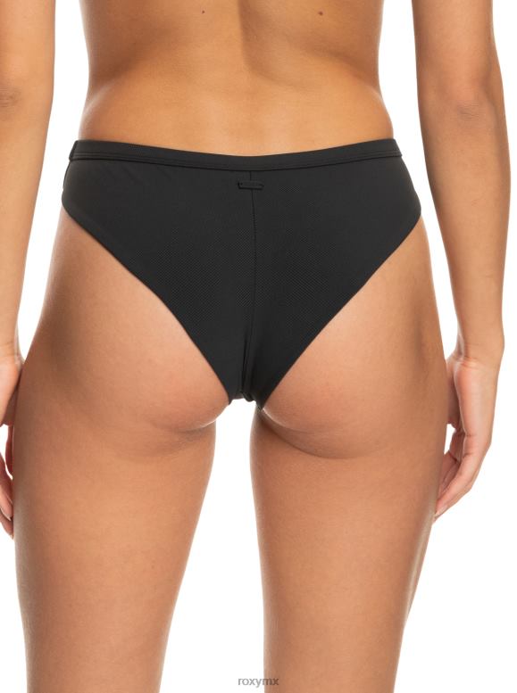 Roxy mujer braguitas de bikini pro the snap turn descaradas 68XP0707