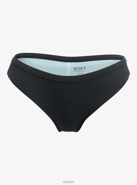 Roxy mujer braguitas de bikini pro the snap turn descaradas 68XP0707