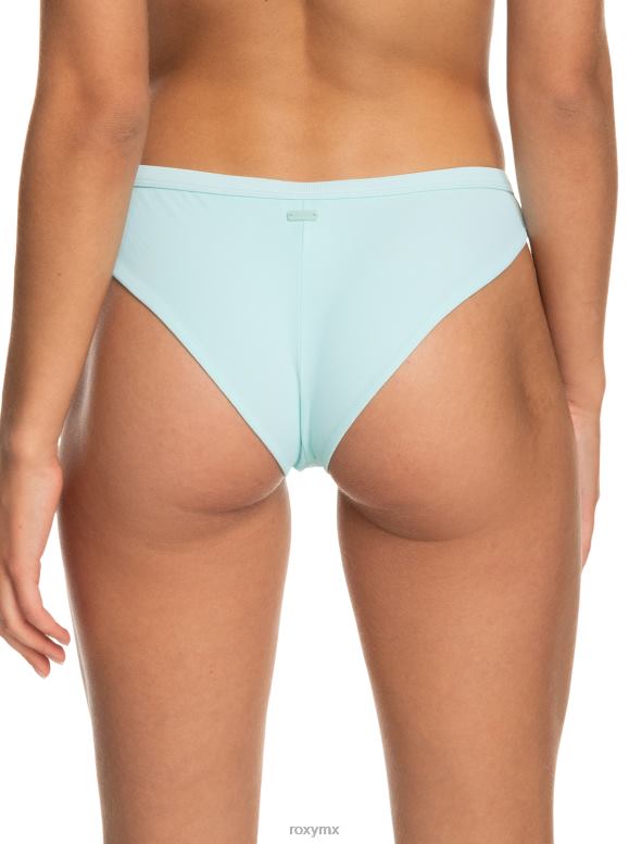 Roxy mujer braguitas de bikini pro the snap turn descaradas 68XP0709
