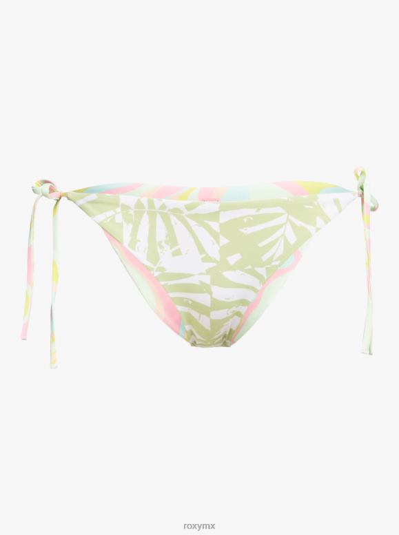 Roxy mujer braguitas de bikini reversibles tropics hype 68XP0622