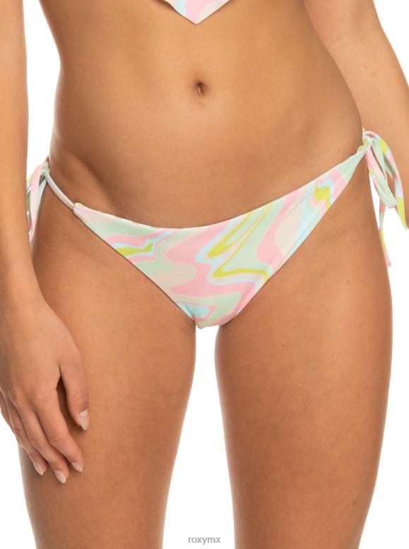 Roxy mujer braguitas de bikini reversibles tropics hype 68XP0622
