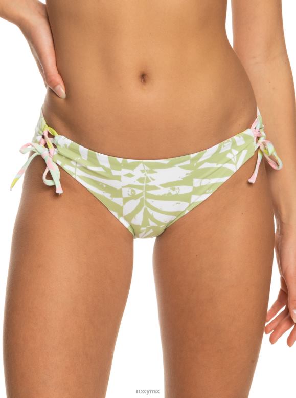 Roxy mujer braguitas de bikini reversibles tropics hype hipster 68XP0618