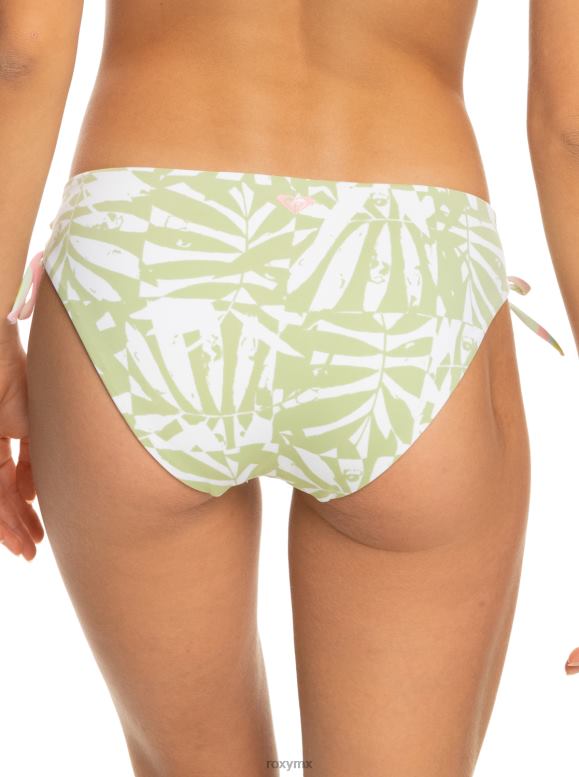 Roxy mujer braguitas de bikini reversibles tropics hype hipster 68XP0618