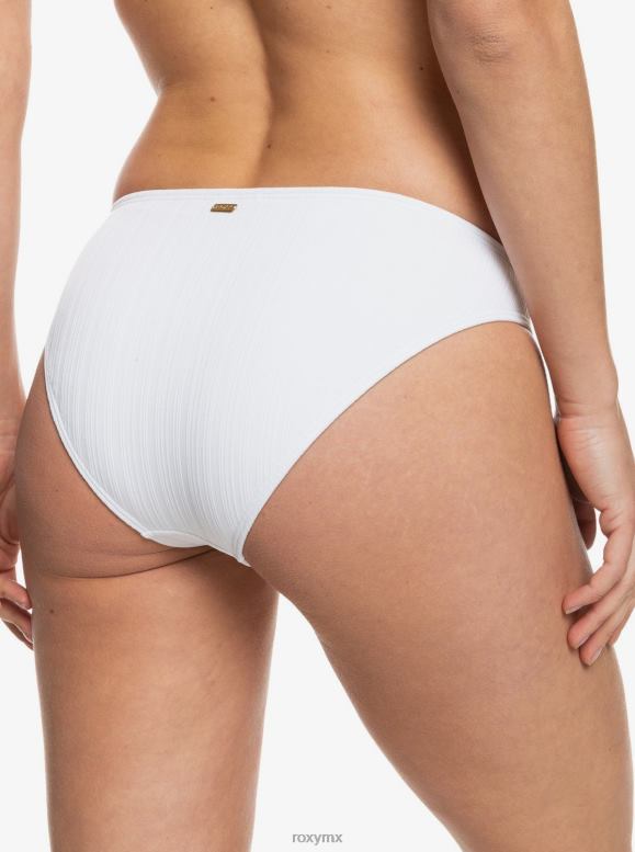 Roxy mujer braguitas de biquini hipster de shadow in the sun 68XP01000