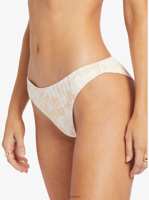 Roxy mujer costilla amo la braguita de bikini baja 68XP0816