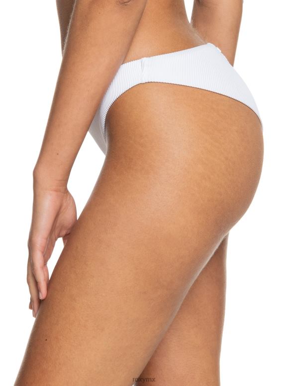 Roxy mujer me encantan las braguitas de bikini atrevidas de baja 68XP01077
