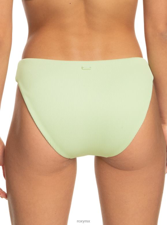 Roxy mujer me encantan las braguitas de bikini comber 68XP0609