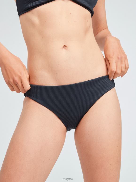 Roxy mujer me encantan las braguitas de bikini comber 68XP0725