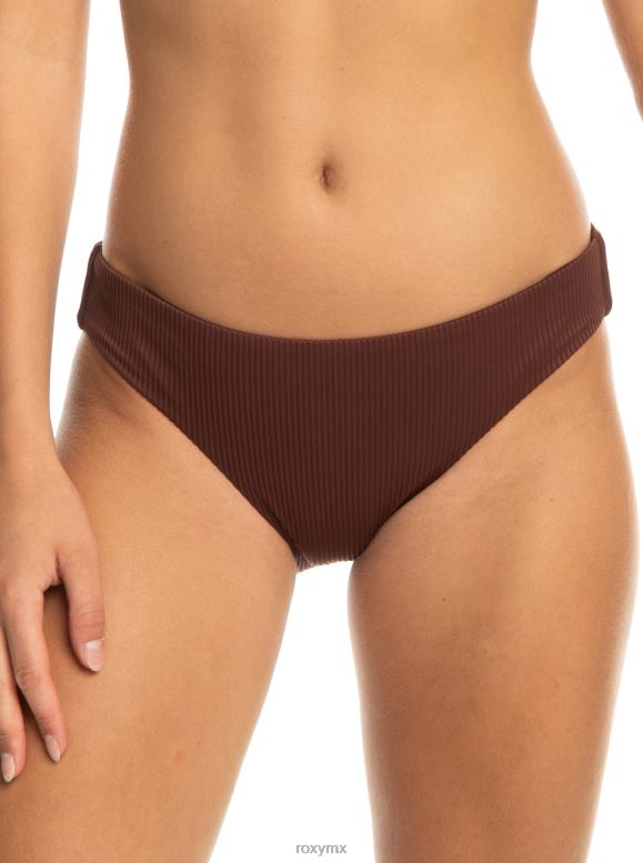 Roxy mujer me encantan las braguitas de bikini comber 68XP0758