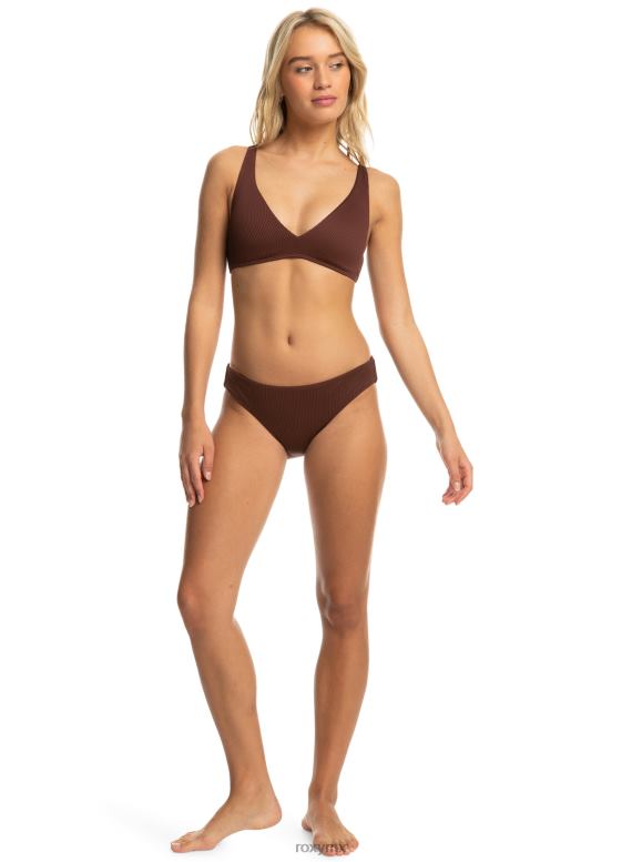 Roxy mujer me encantan las braguitas de bikini comber 68XP0758