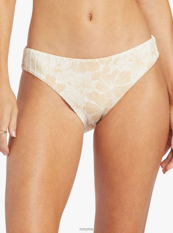 Roxy mujer me encantan las braguitas de bikini comber 68XP0818