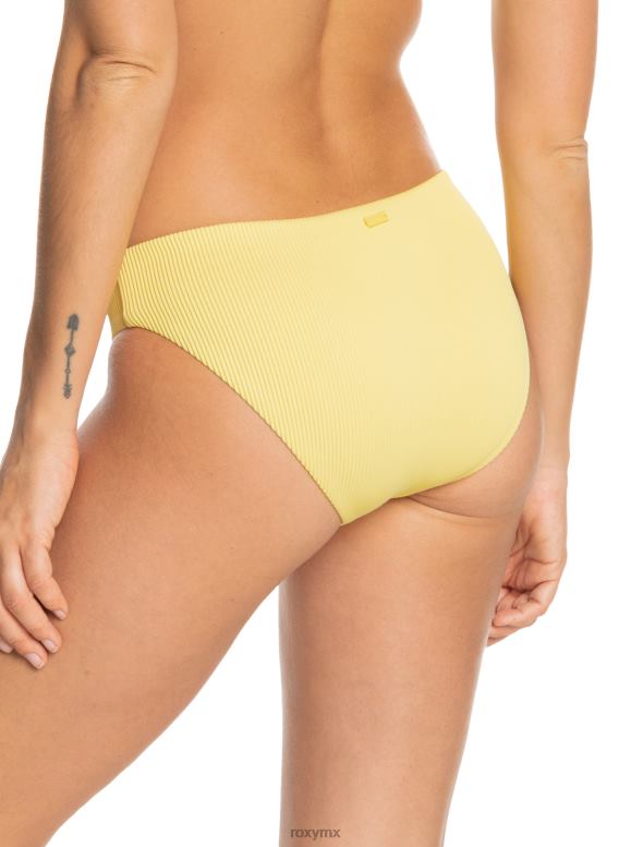 Roxy mujer me encantan las braguitas de bikini comber 68XP0882