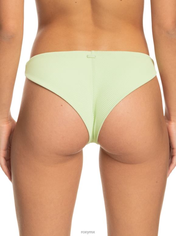 Roxy mujer me encantan las braguitas de bikini de baja 68XP0611