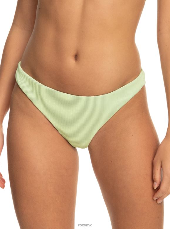 Roxy mujer me encantan las braguitas de bikini de baja 68XP0611