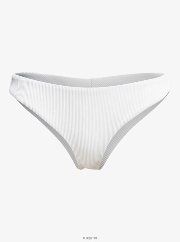 Roxy mujer me encantan las braguitas de bikini de baja 68XP0659